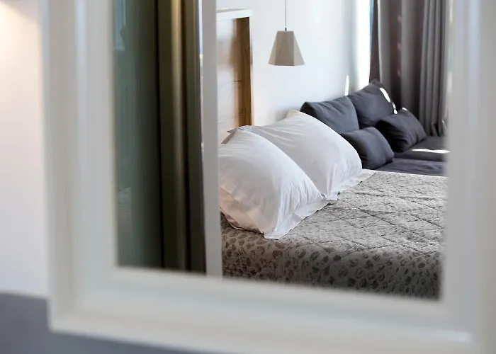 Hotel Afroessa By Caldera