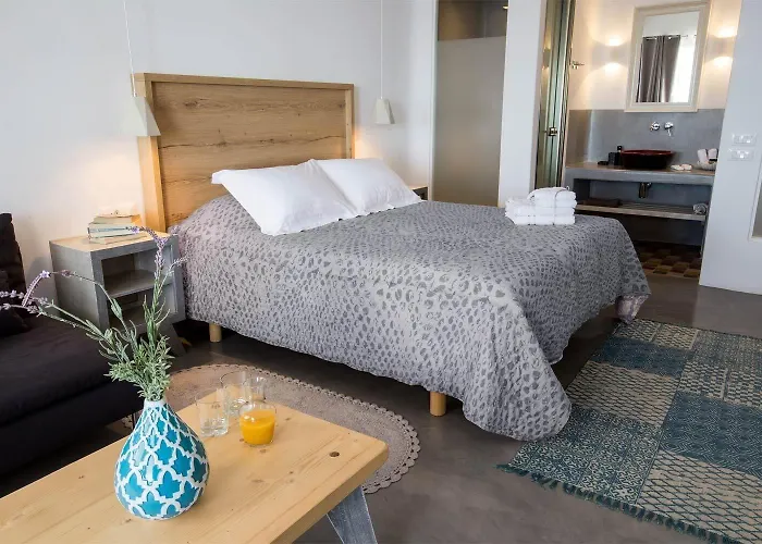 Hotel Afroessa By Caldera Imerovigli