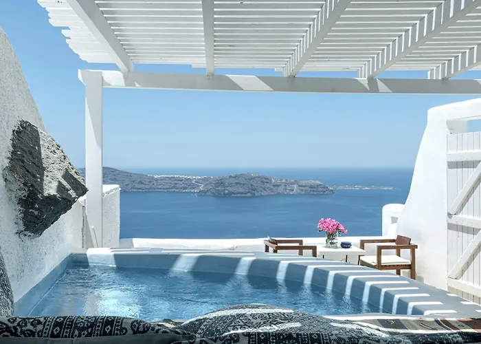 Afroessa By Caldera Hotel