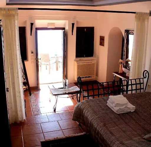 Hotel Afroessa By Caldera 4*