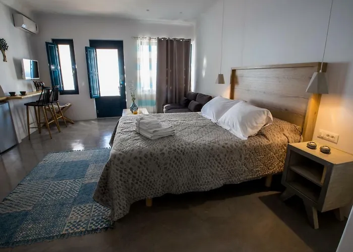 Hotel Afroessa By Caldera 4*