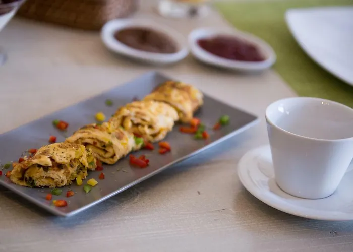 Afroessa By Caldera 4* Imerovigli