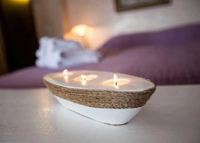 Afroessa By Caldera Imerovigli