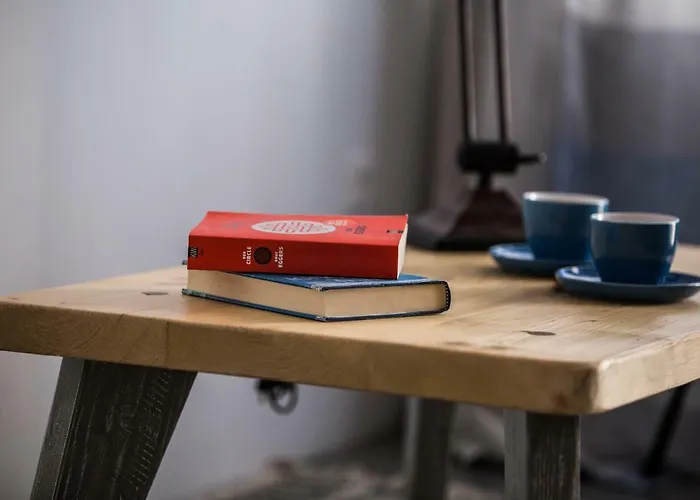 Afroessa By Caldera Hotel