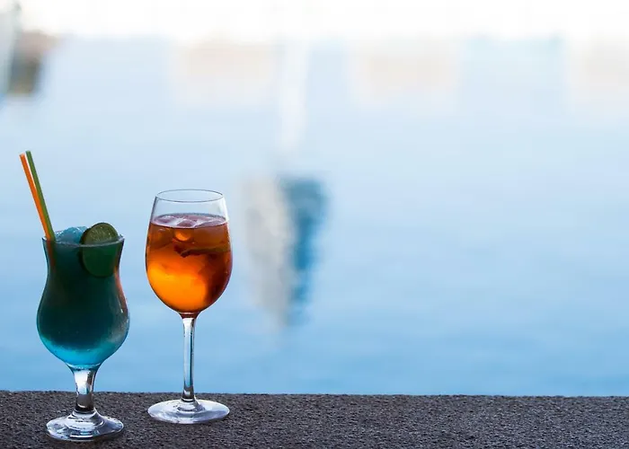 Afroessa By Caldera Hotel Imerovigli (Santorini)