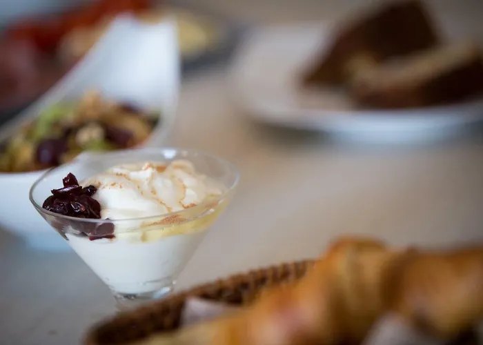 Afroessa By Caldera Hotel